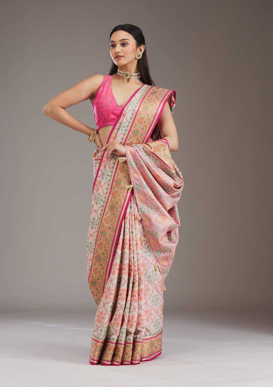 PATOLA SAREES