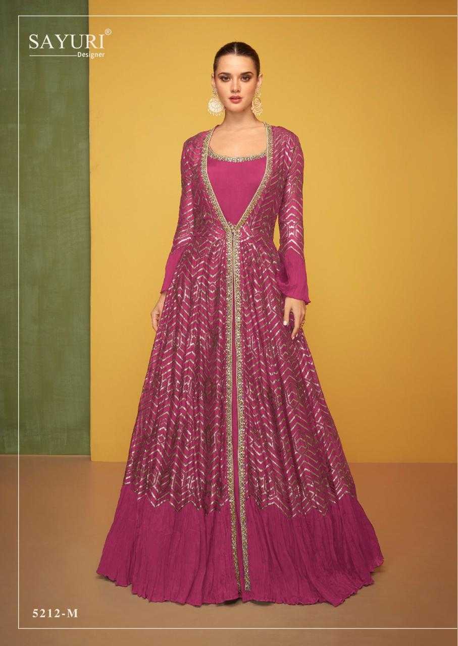 SILK GOWNS
