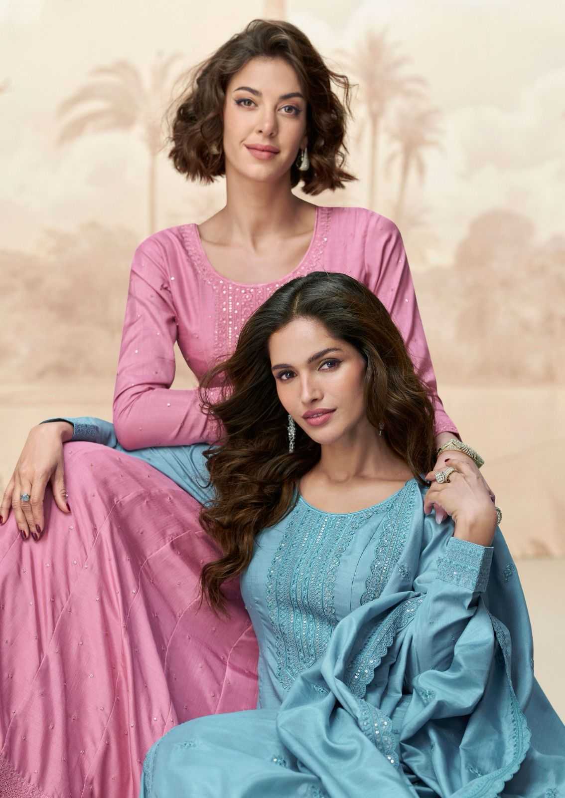 FANCY GOWNS