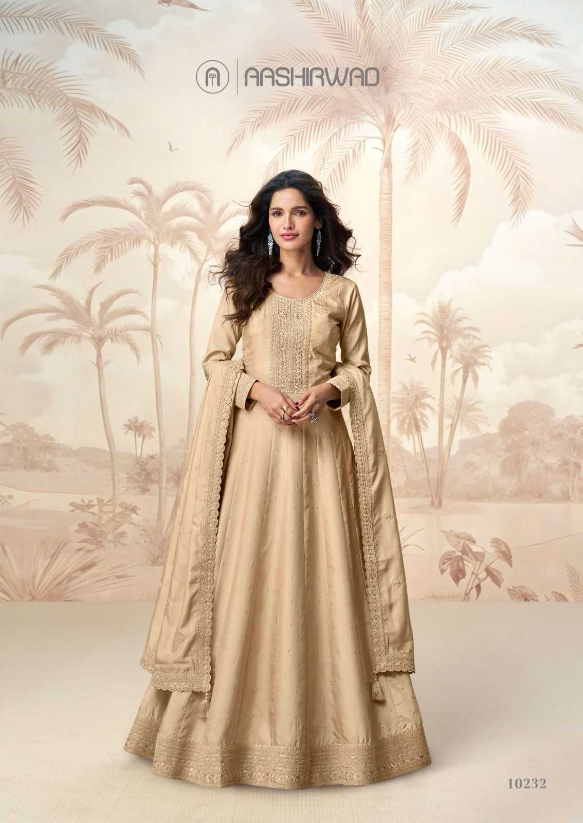 SILK GOWNS