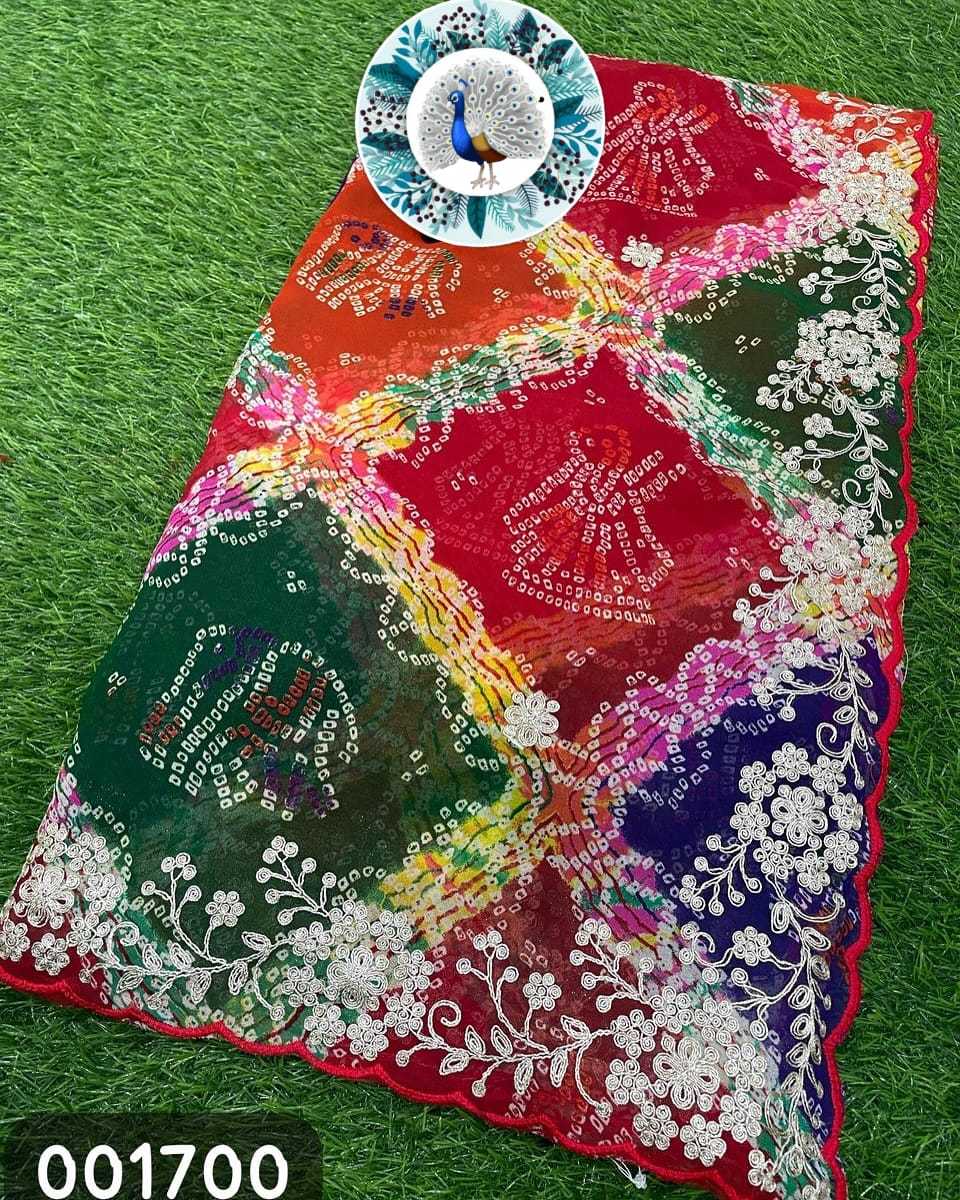 PRINTED SAREES