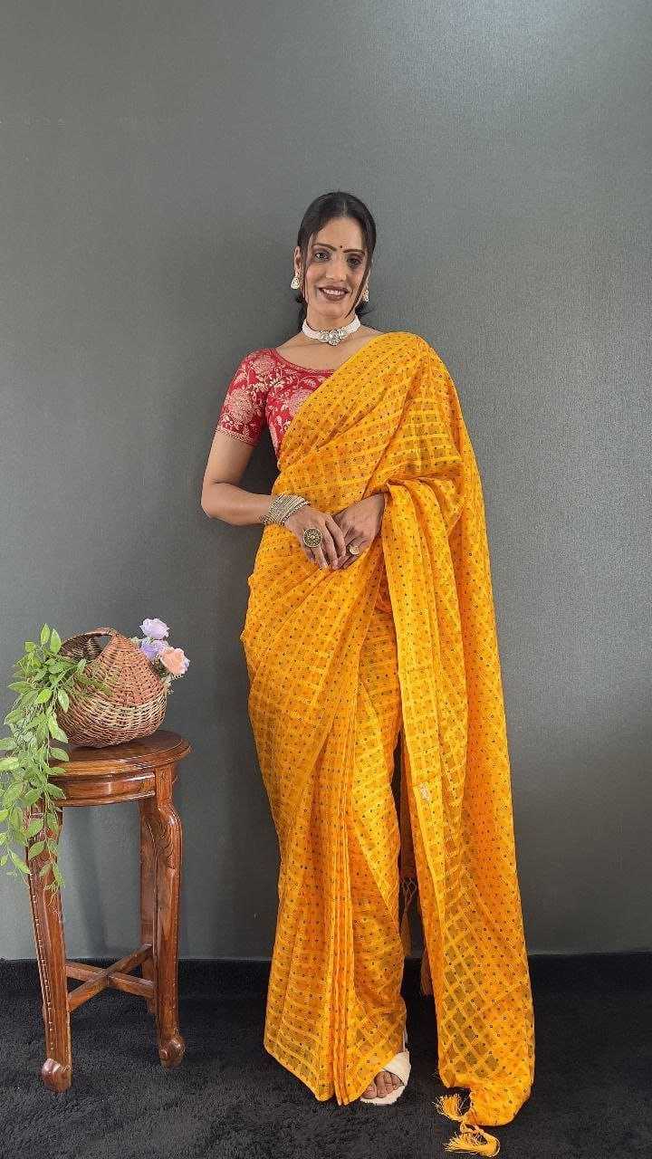 LADIES SAREES