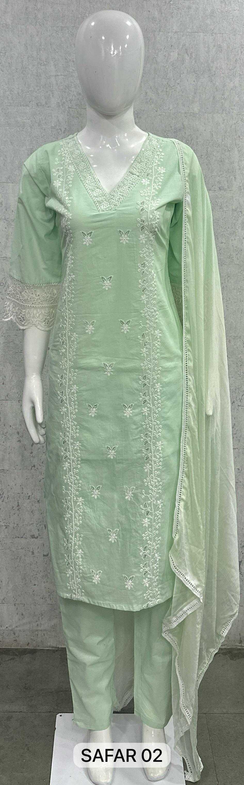 DRESSES & SUITS CATALOGS