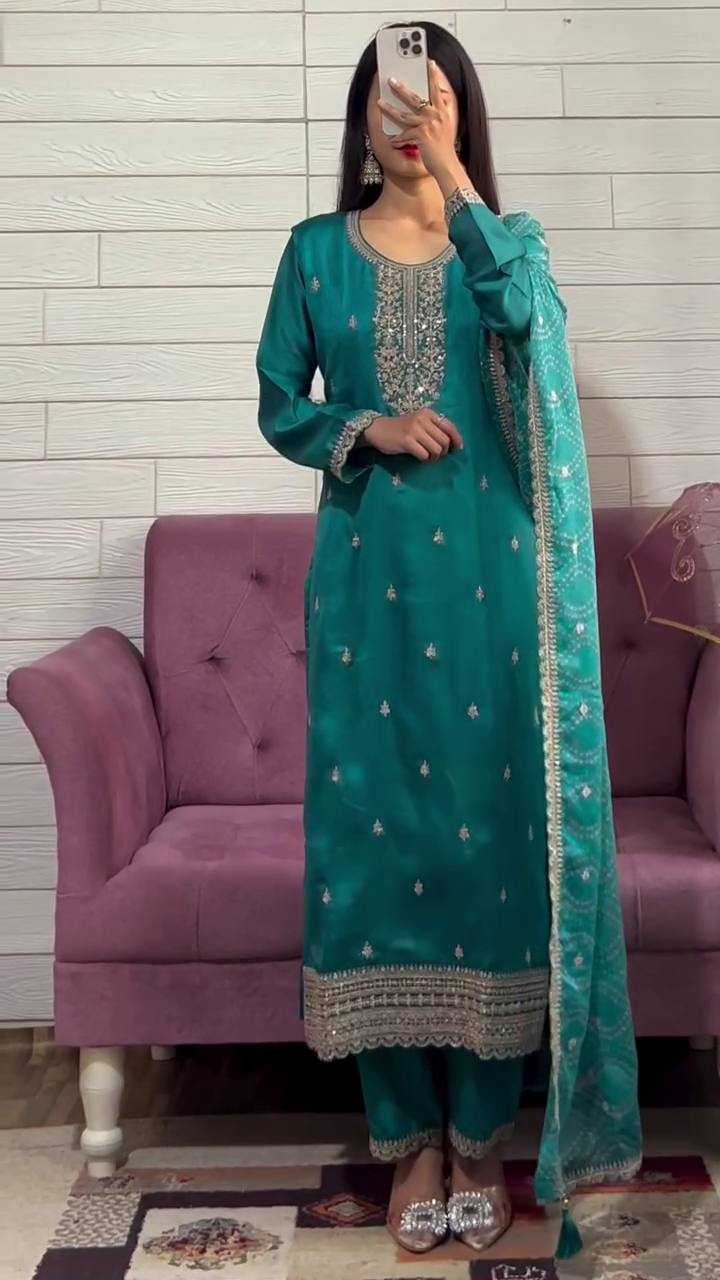 BRIDAL SUITS