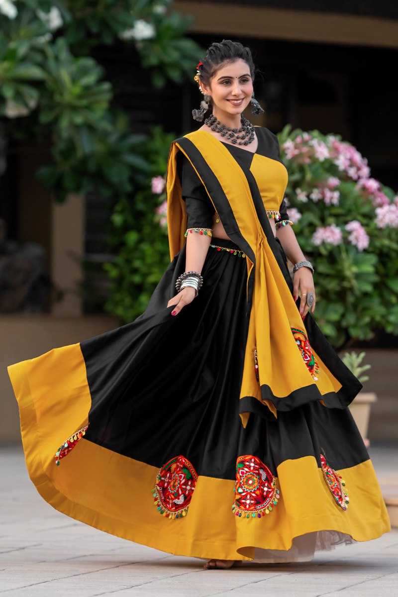 NAVRATRI CHANIYA CHOLI