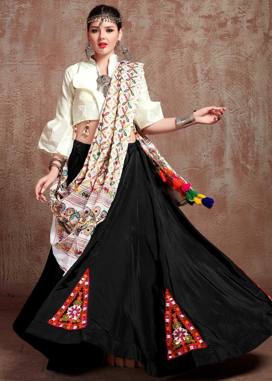 RAJWADA LEHENGA