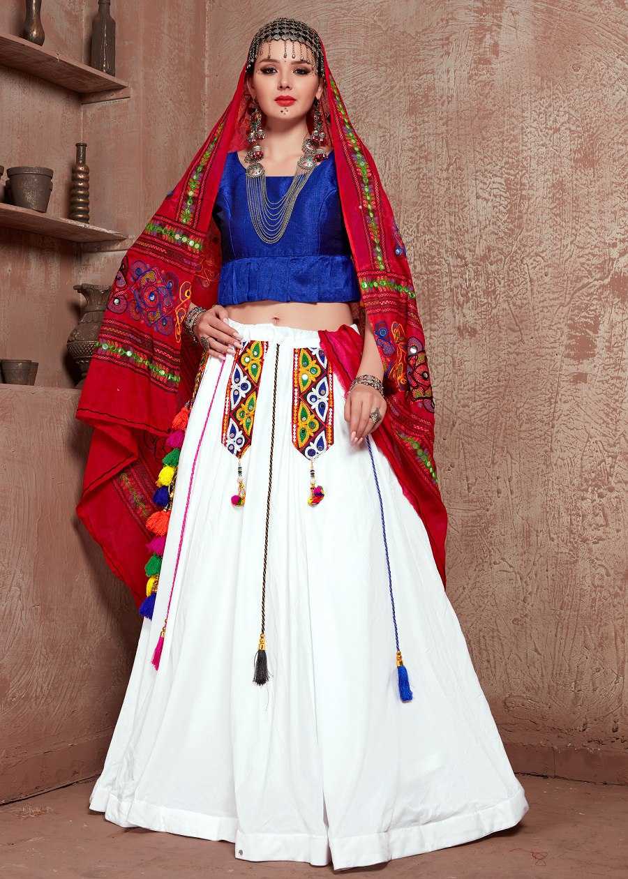 FANCY LEHENGA