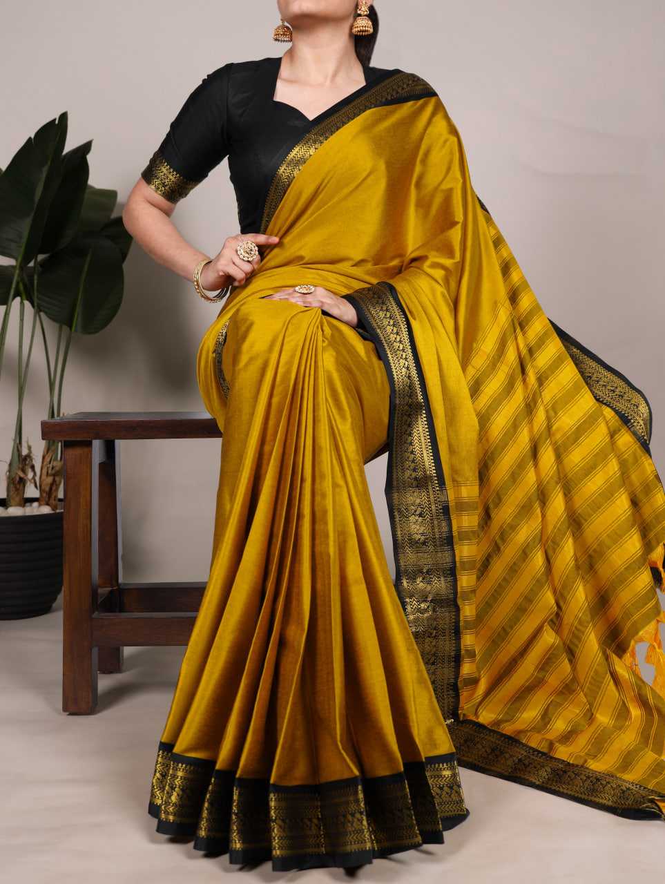 SILK SAREES