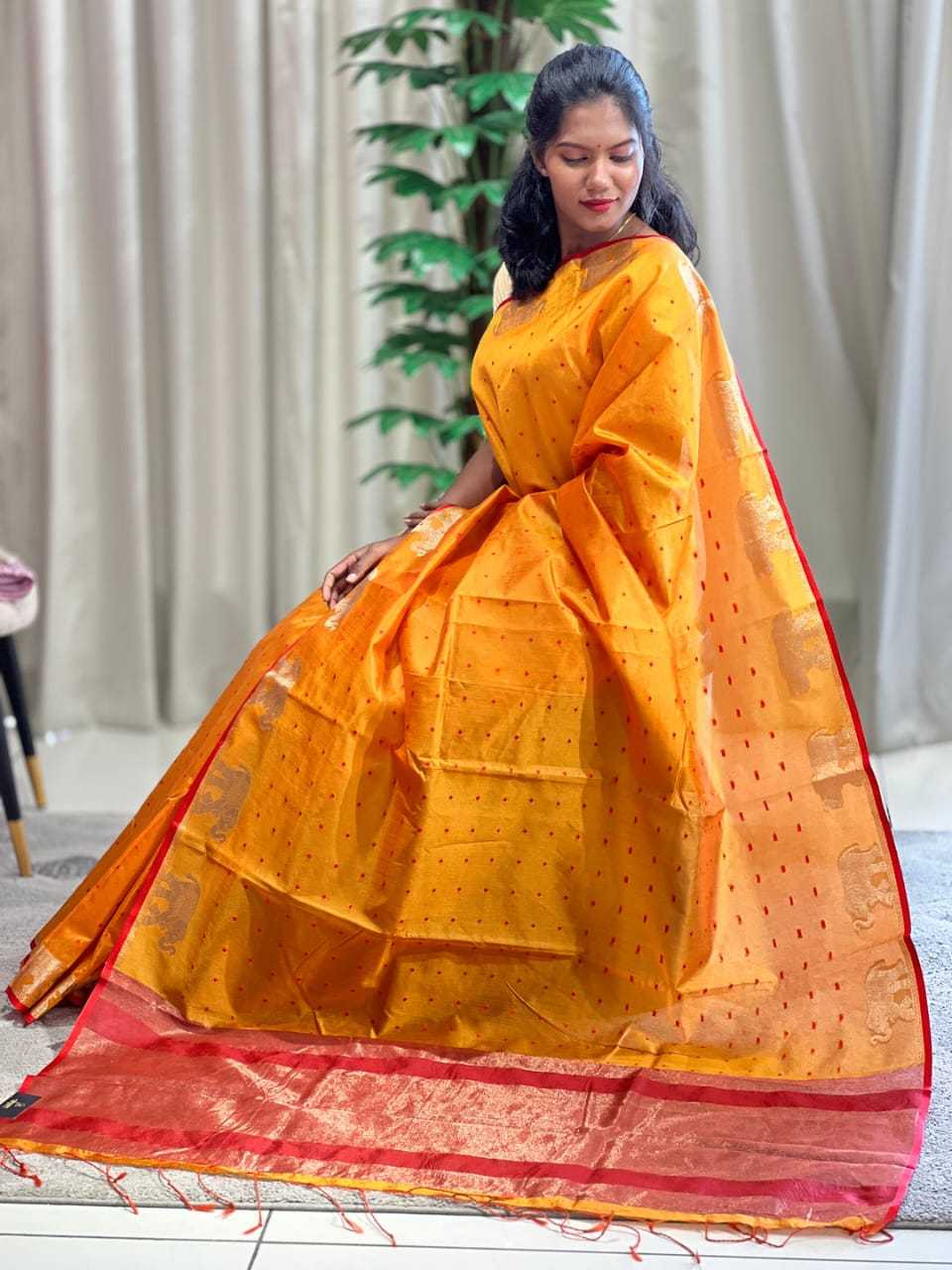 BANDHANI SAREES