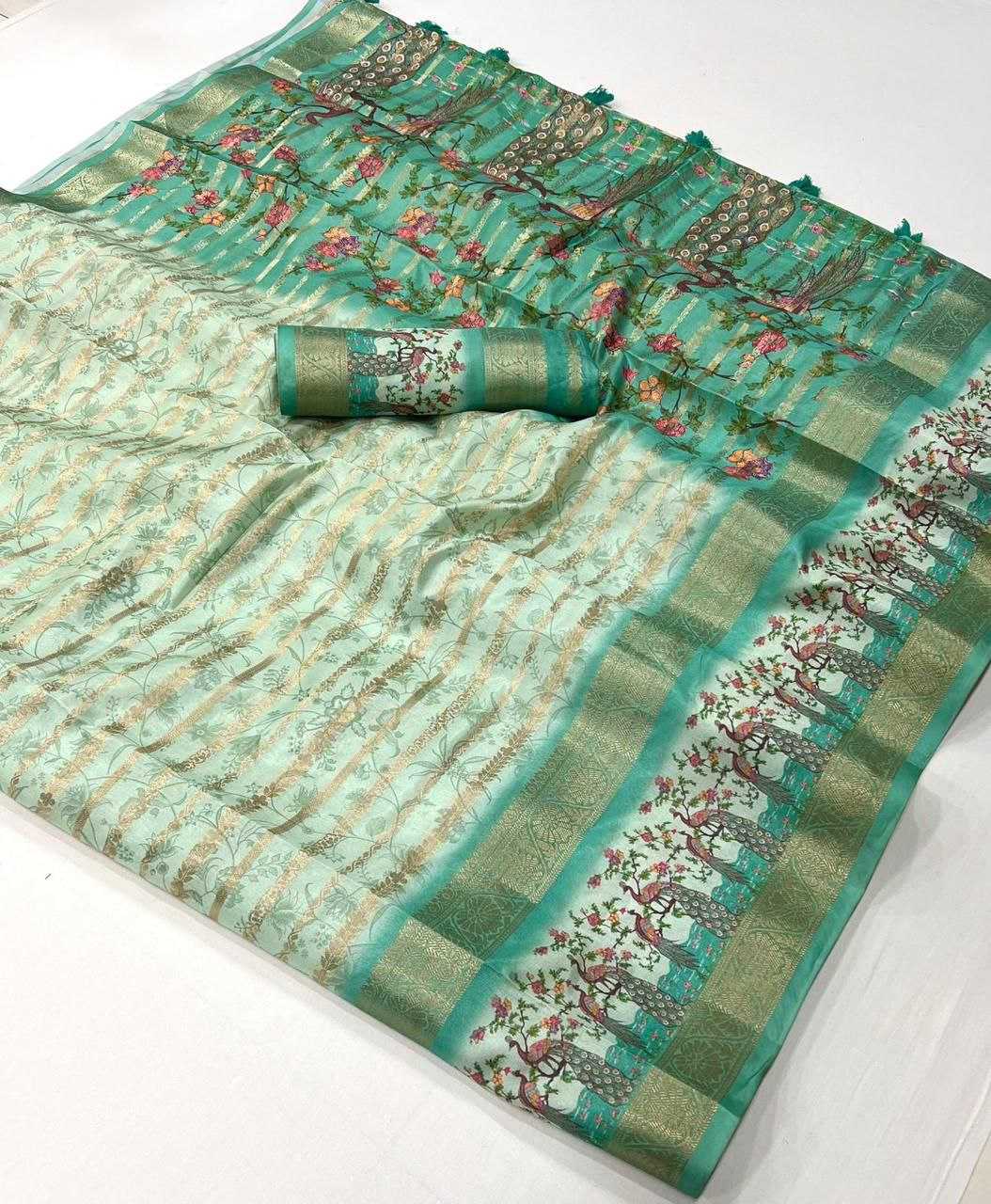 FANCY SAREES