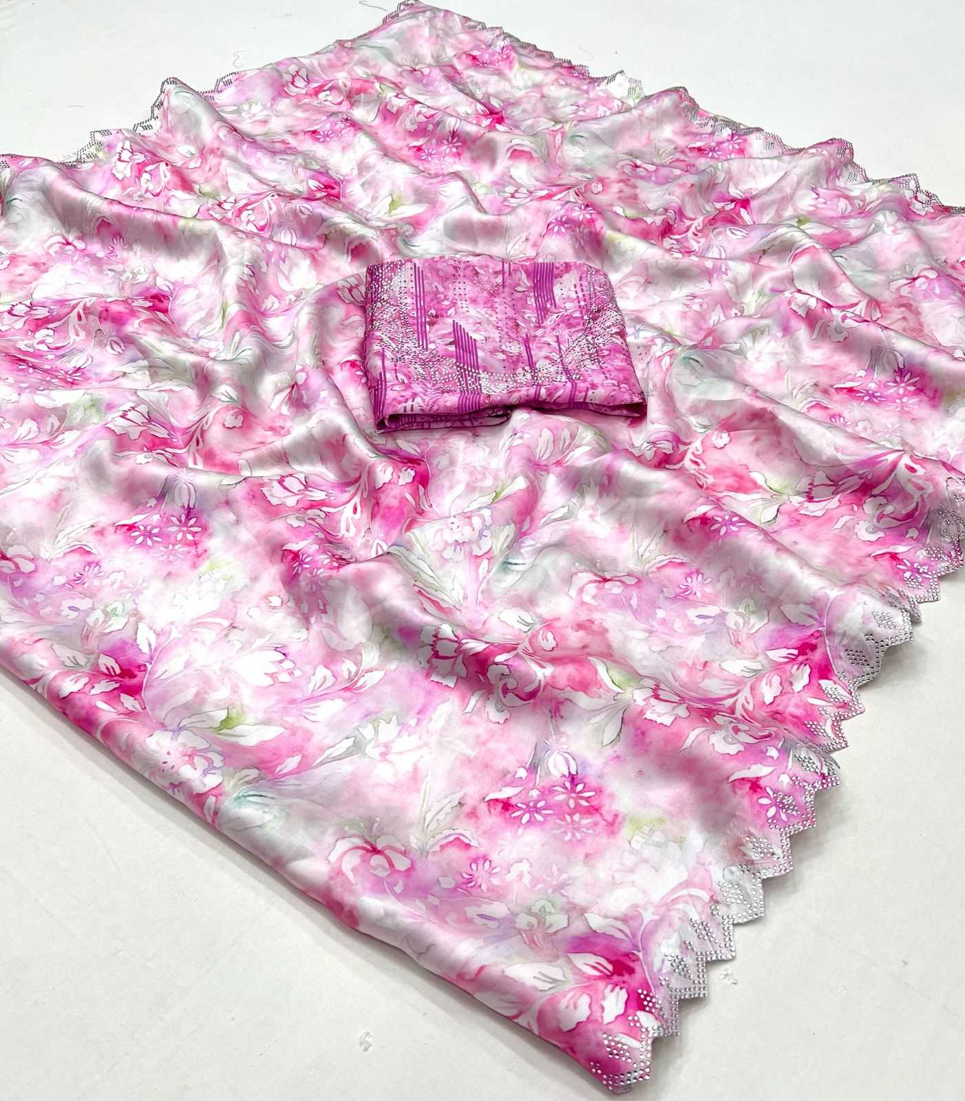 INDIAN SAREES