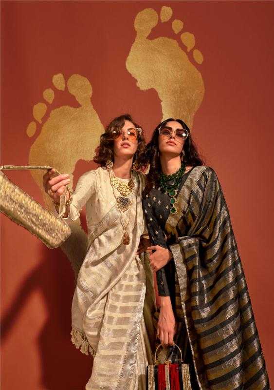 VISCOSE SAREE