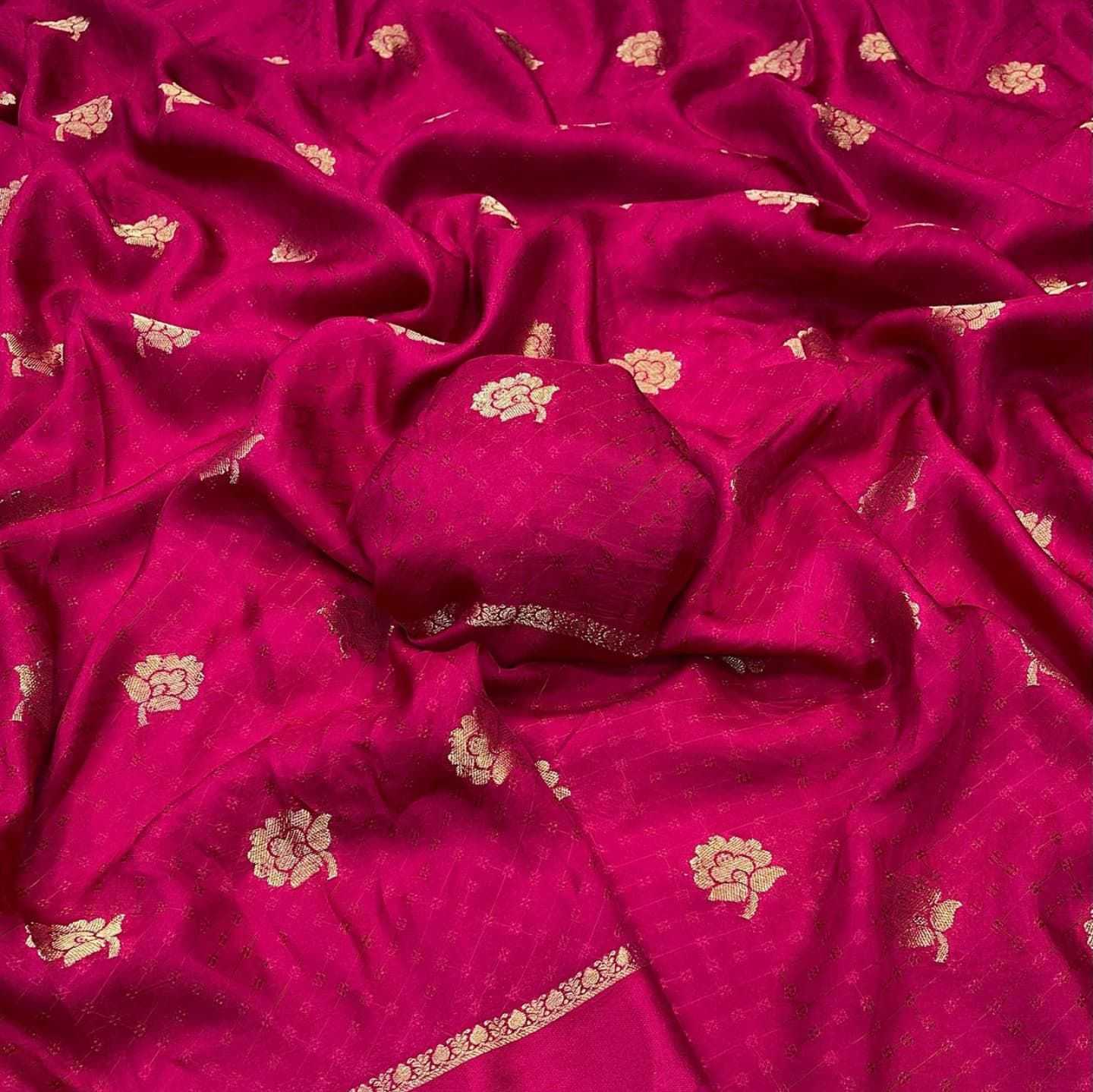 KHADI SILK SAREES