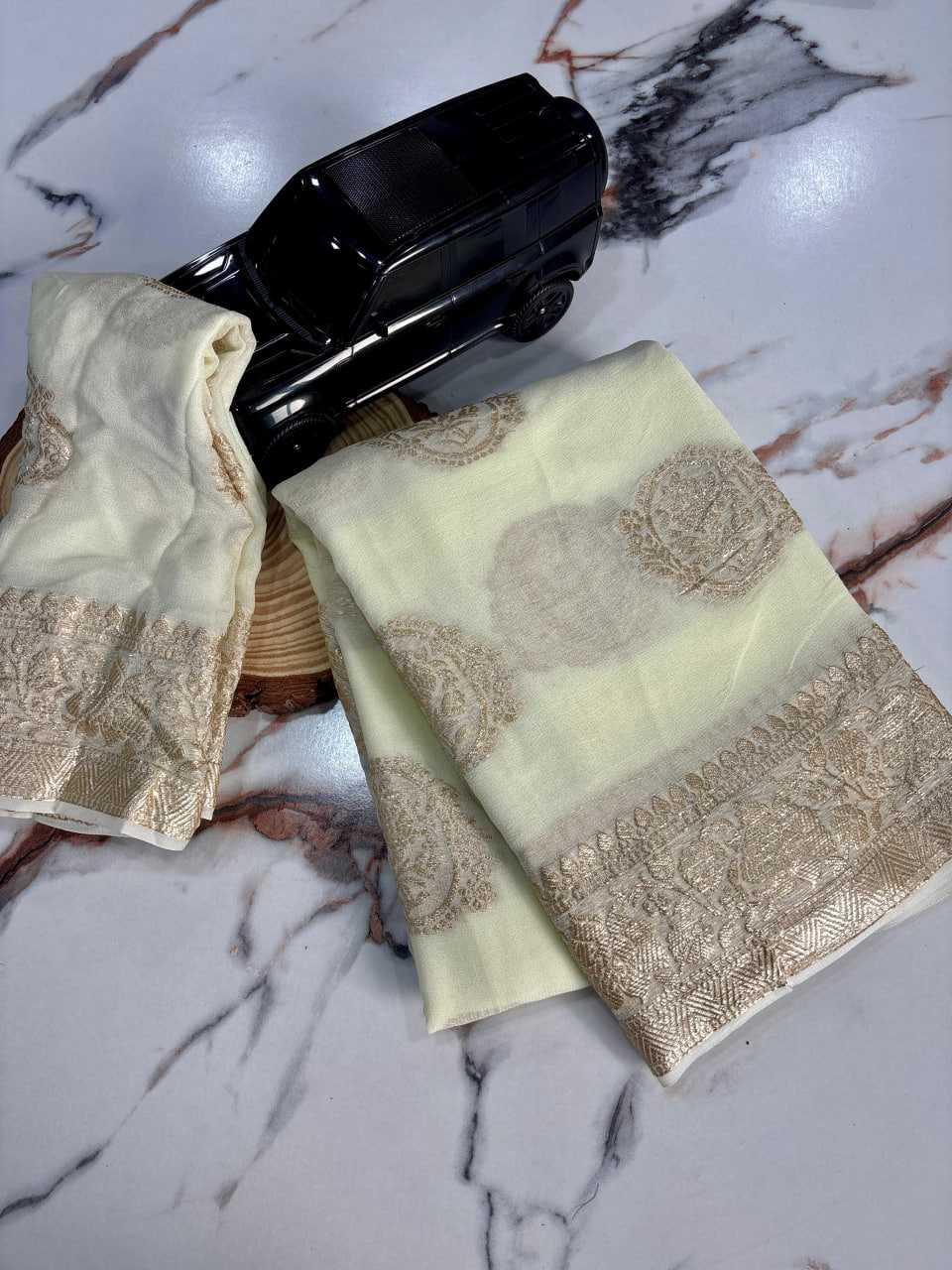 GEORGETTE SAREES