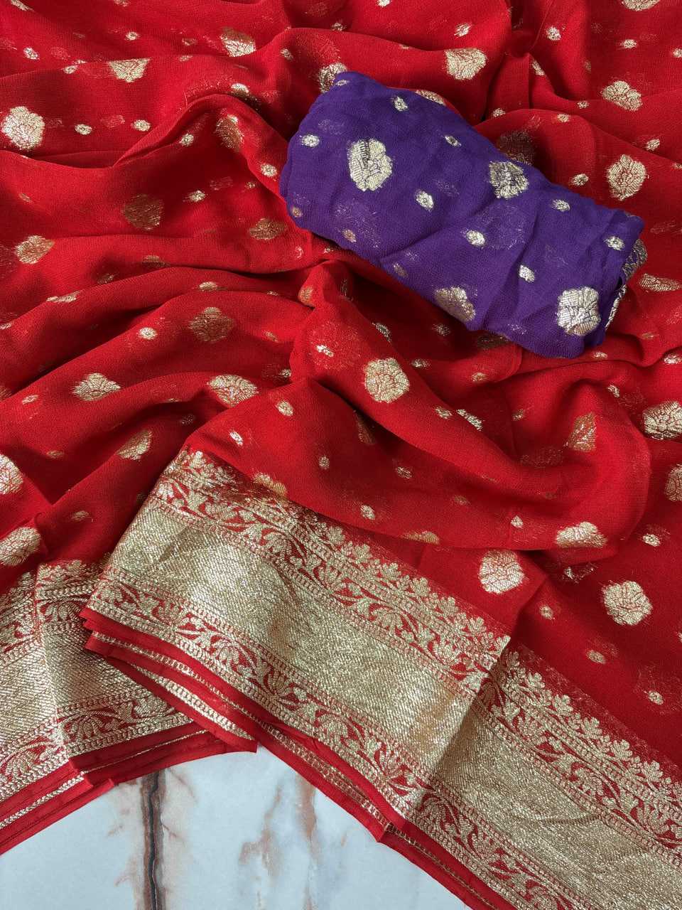 PARTY WEAR SAREES