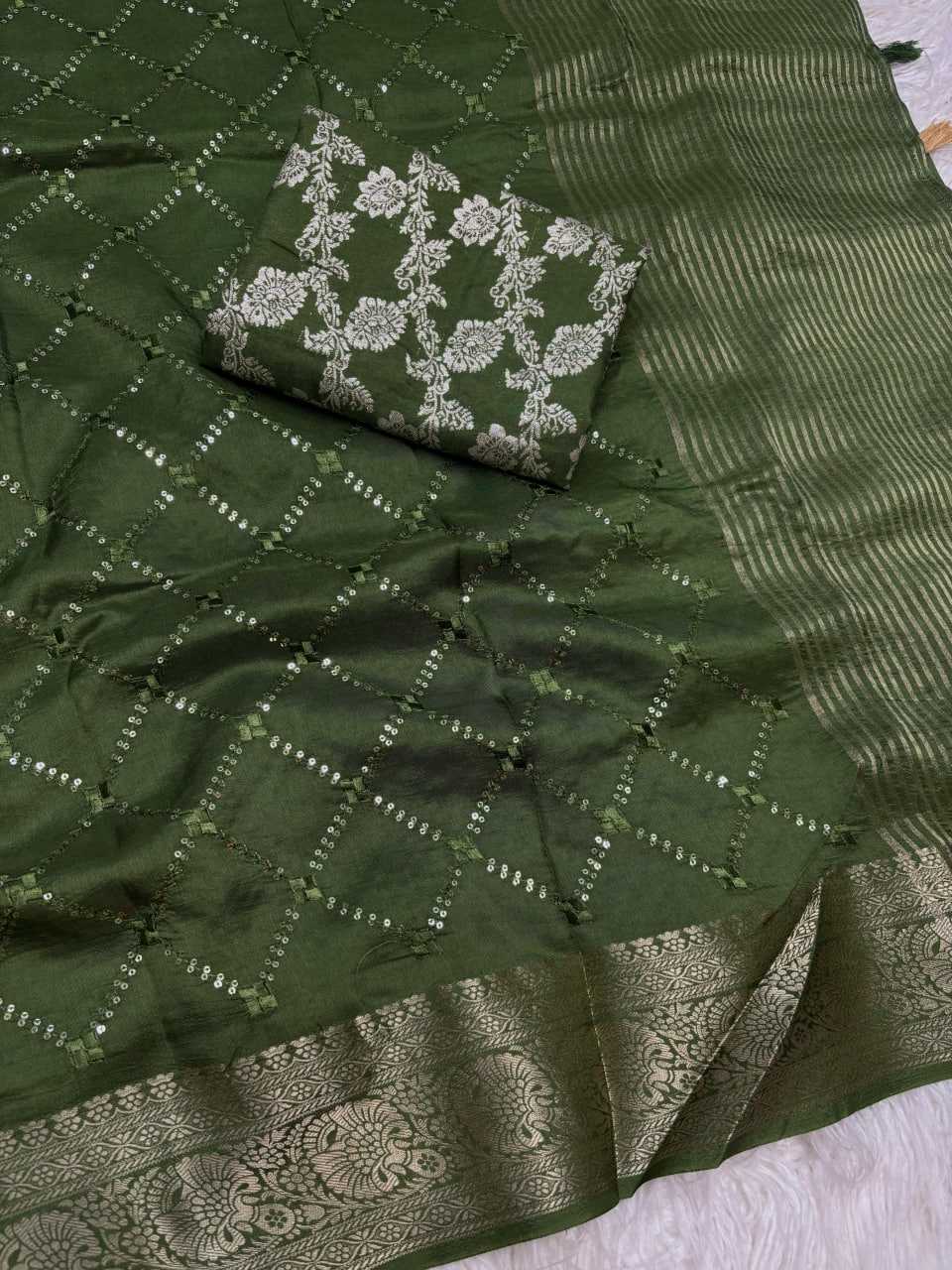 SEQUENCE SAREES