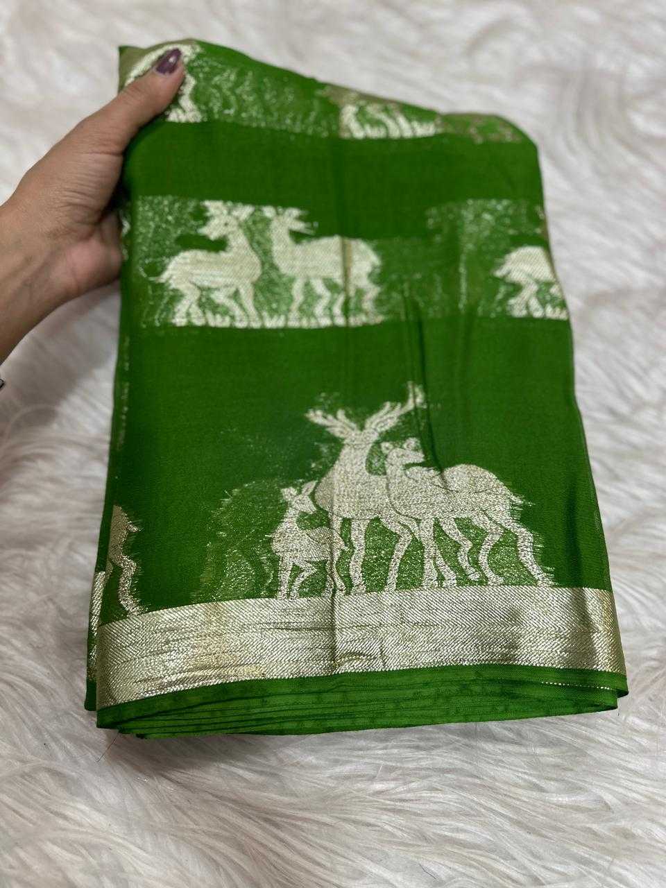 ZARI SAREES