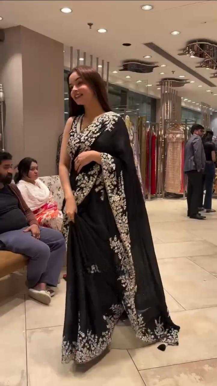 DESIGNER SAREES