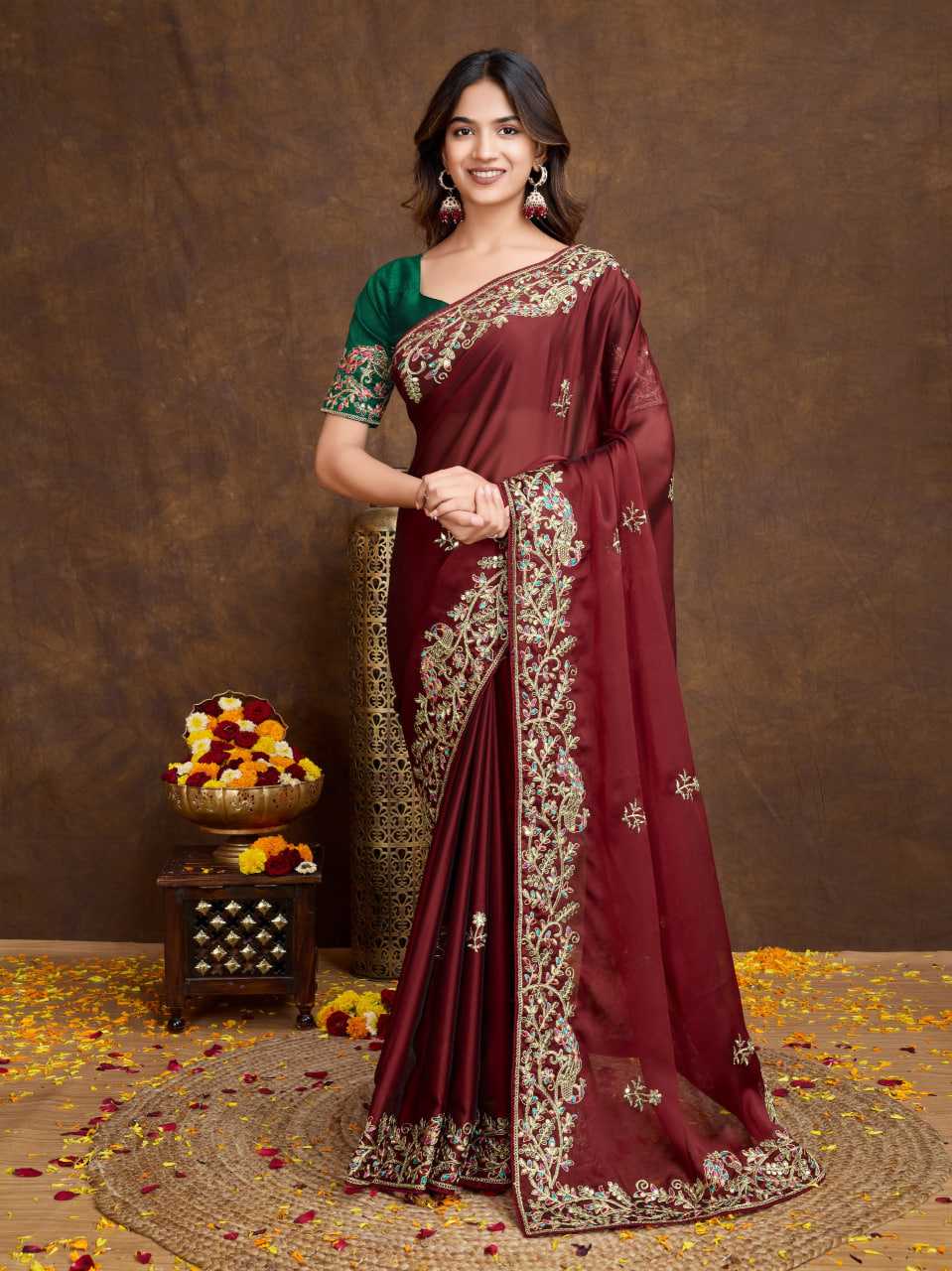SILK SAREES