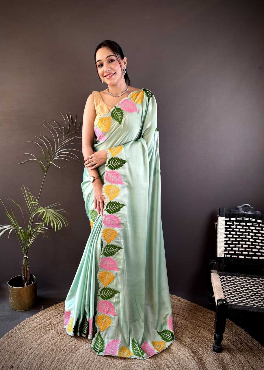 PARTY WEAR SAREES