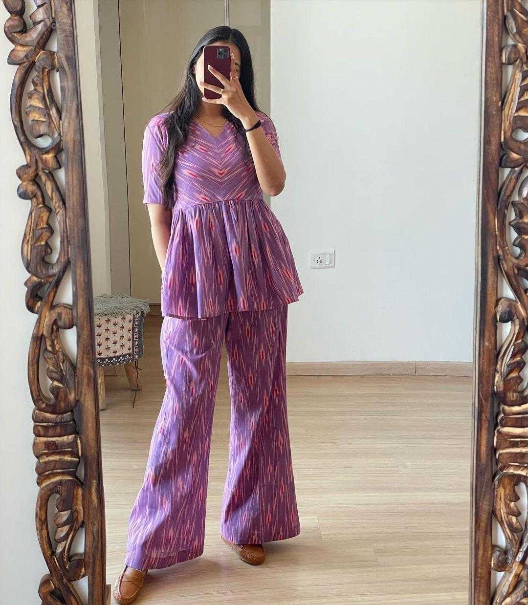 RAYON KURTIS