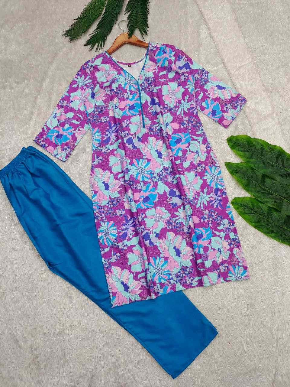 WORKWEAR KURTIS
