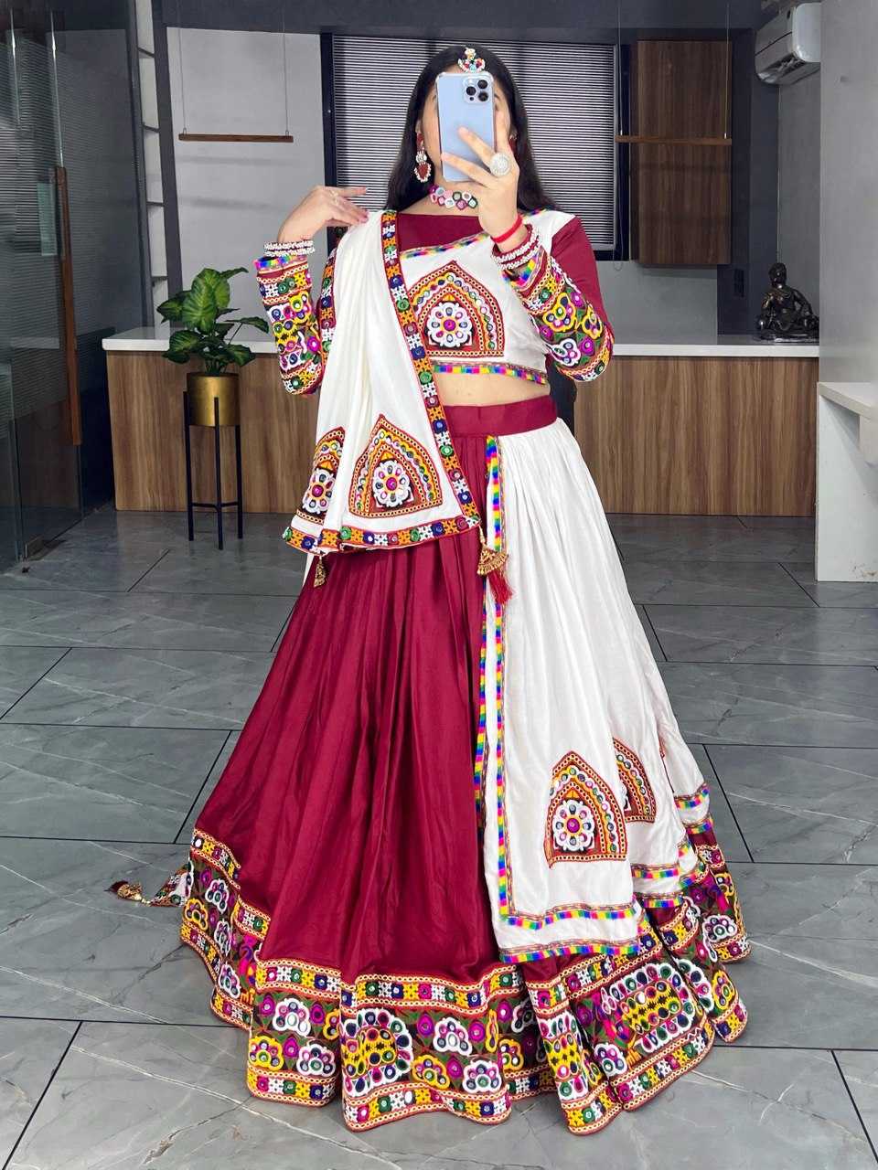 CHANIYA CHOLI