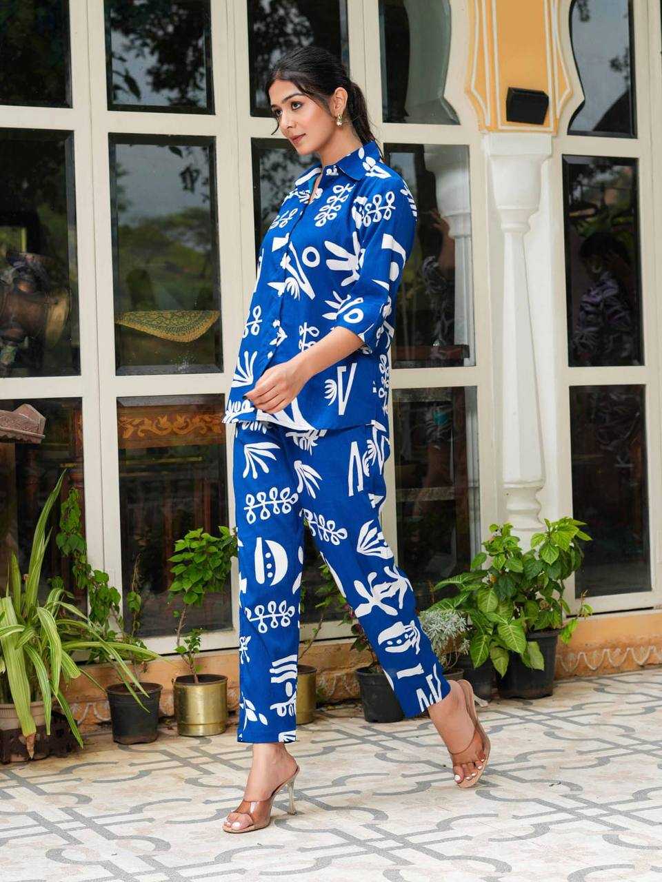 CO-ORD SET