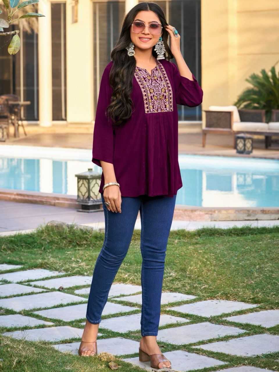 KURTIS CATALOGS