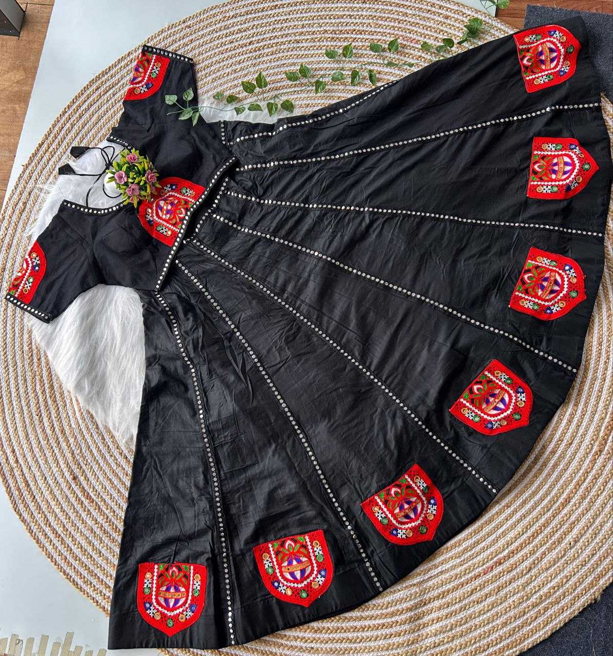 FANCY LEHENGA