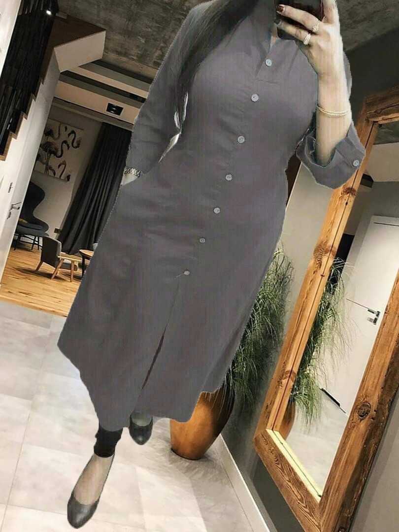 CASUAL KURTIS