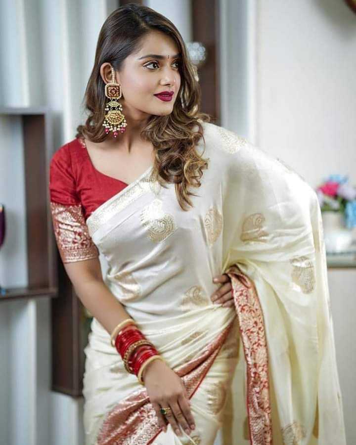ZARI SAREES