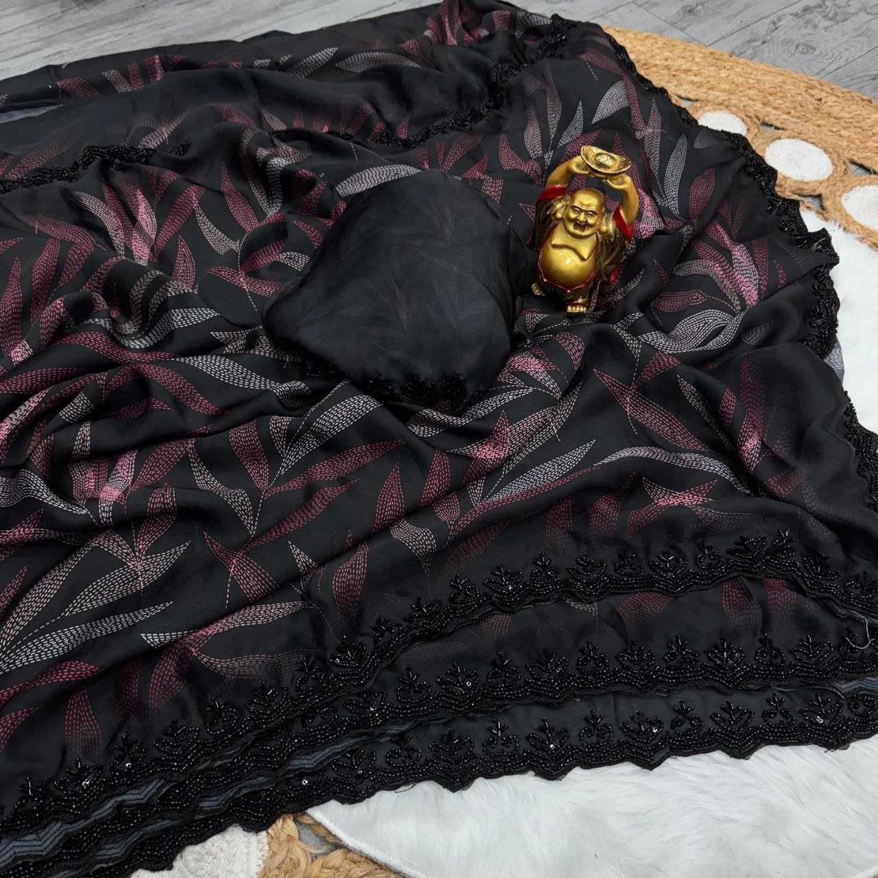 FANCY SAREES