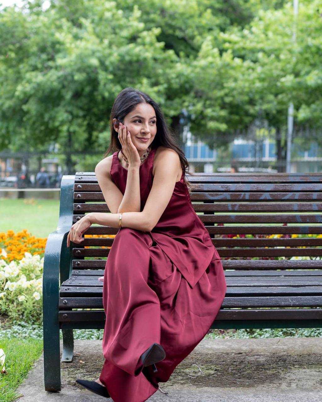 SHEHNAAZ GILL