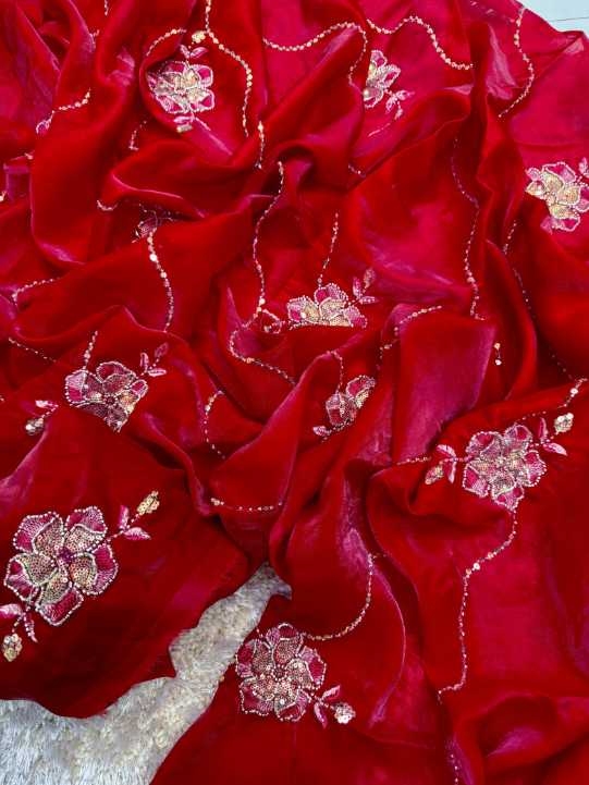 LEHERIYA SAREES