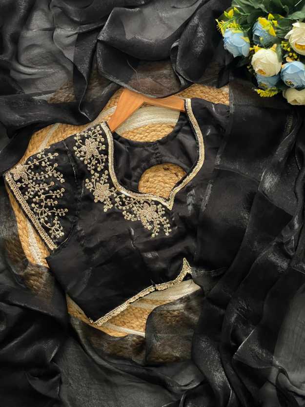 SAREES WITH BLOUSE