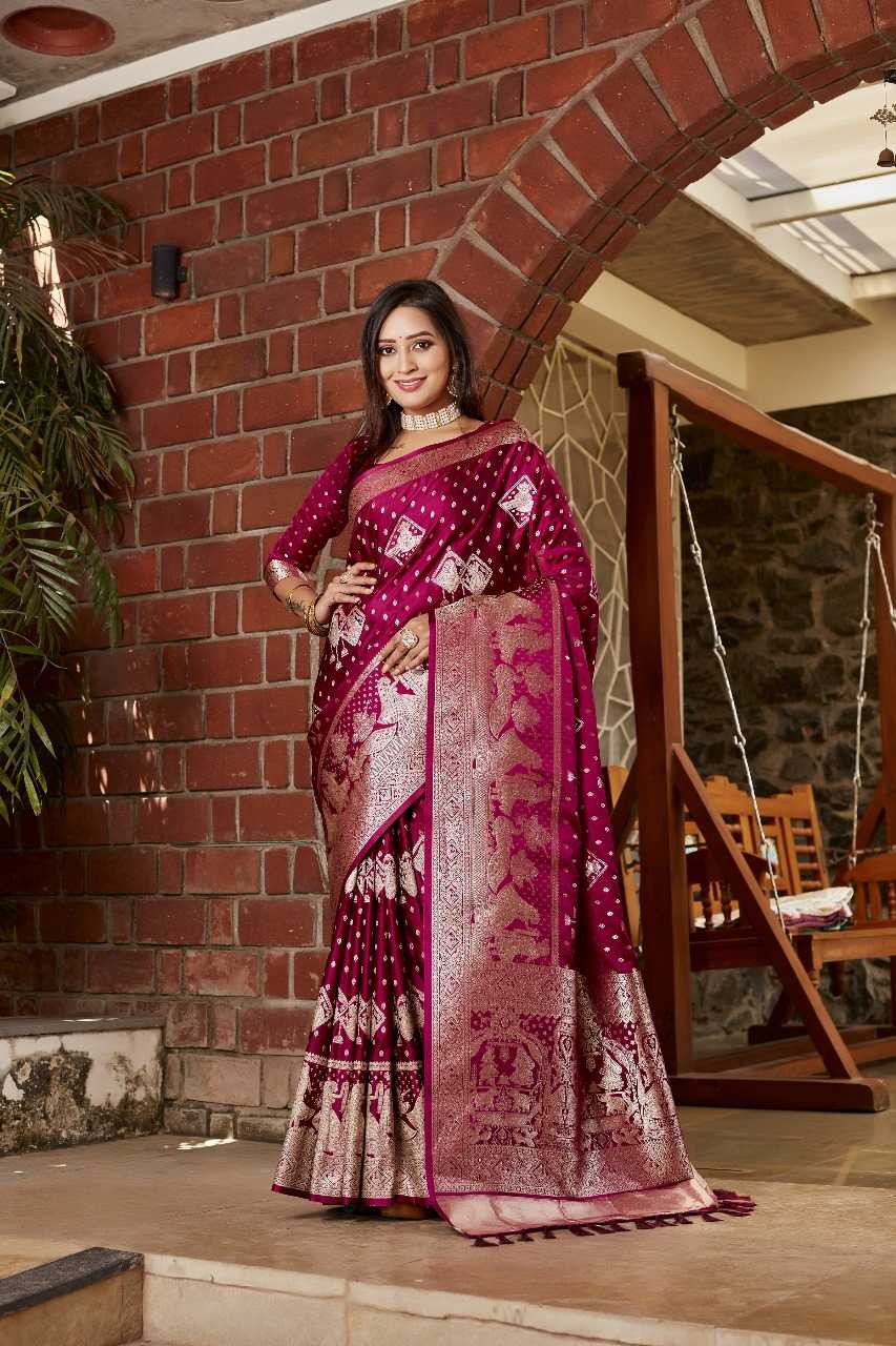 SATIN SAREES