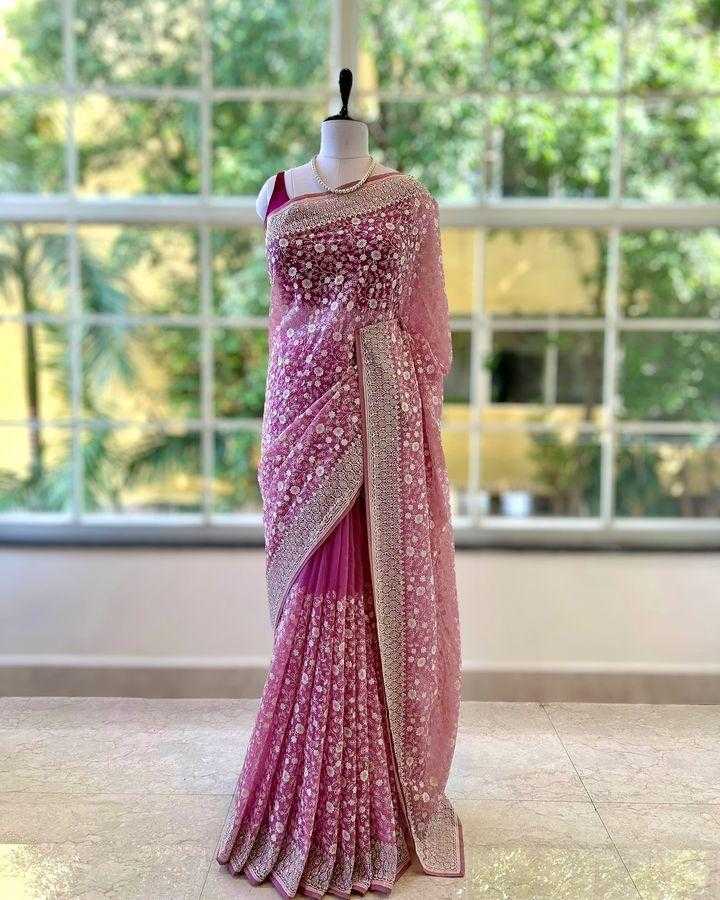 FESTIVE SAREES