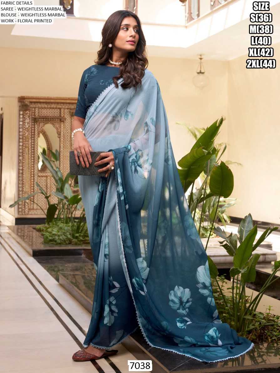 PARTY WEAR SAREES