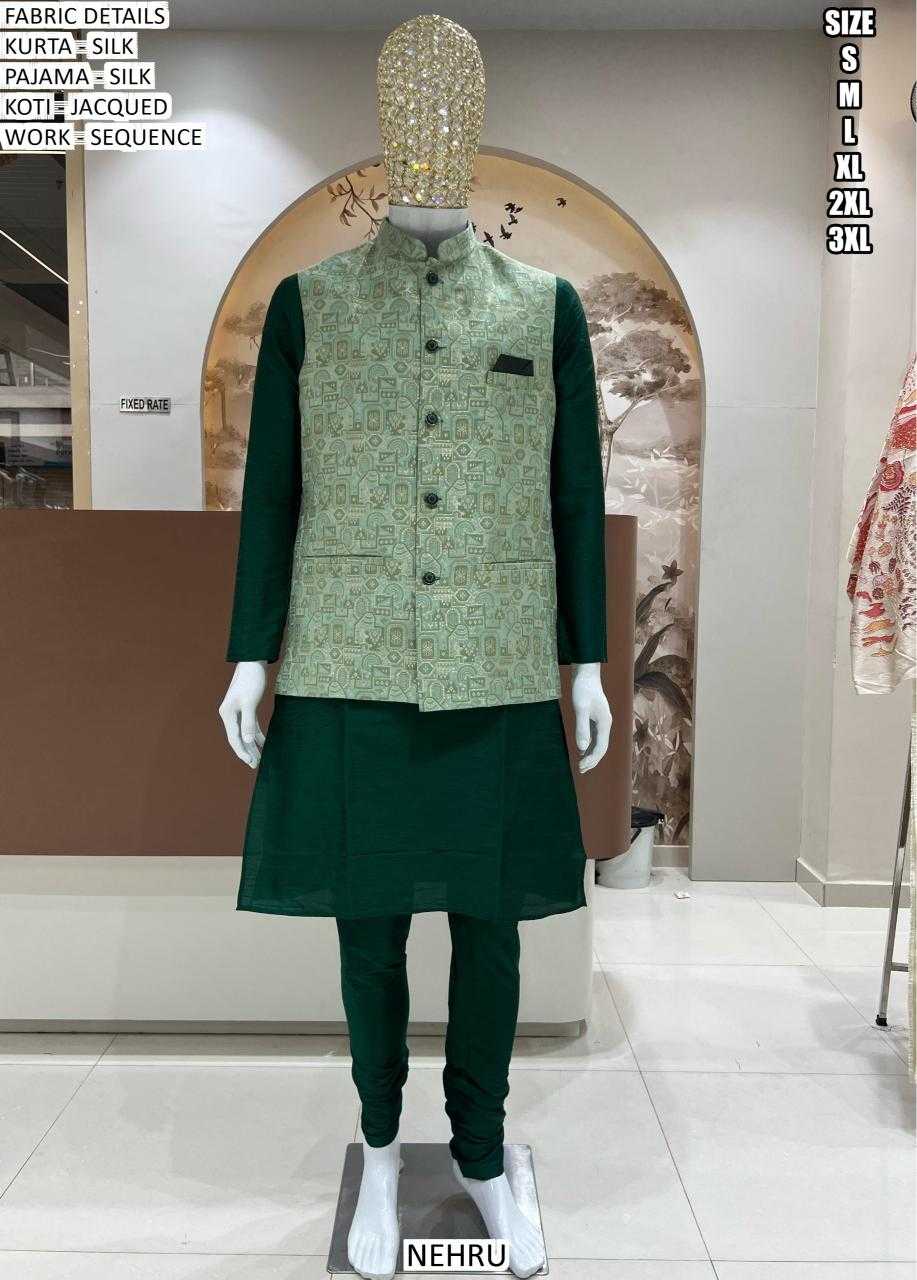 MENS KURTAS