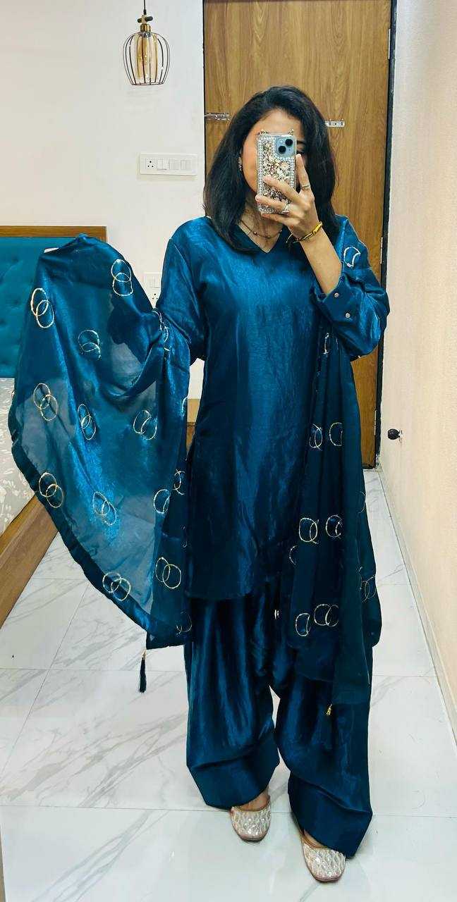 PATIALA SUITS