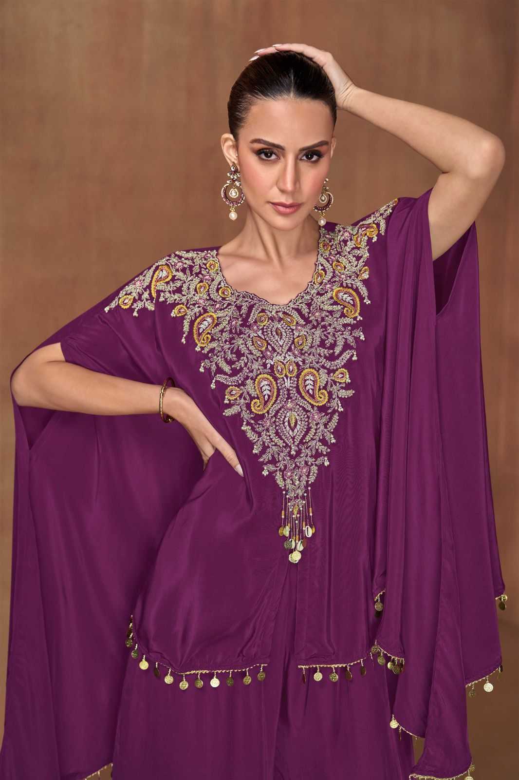 DESIGNER KURTIS