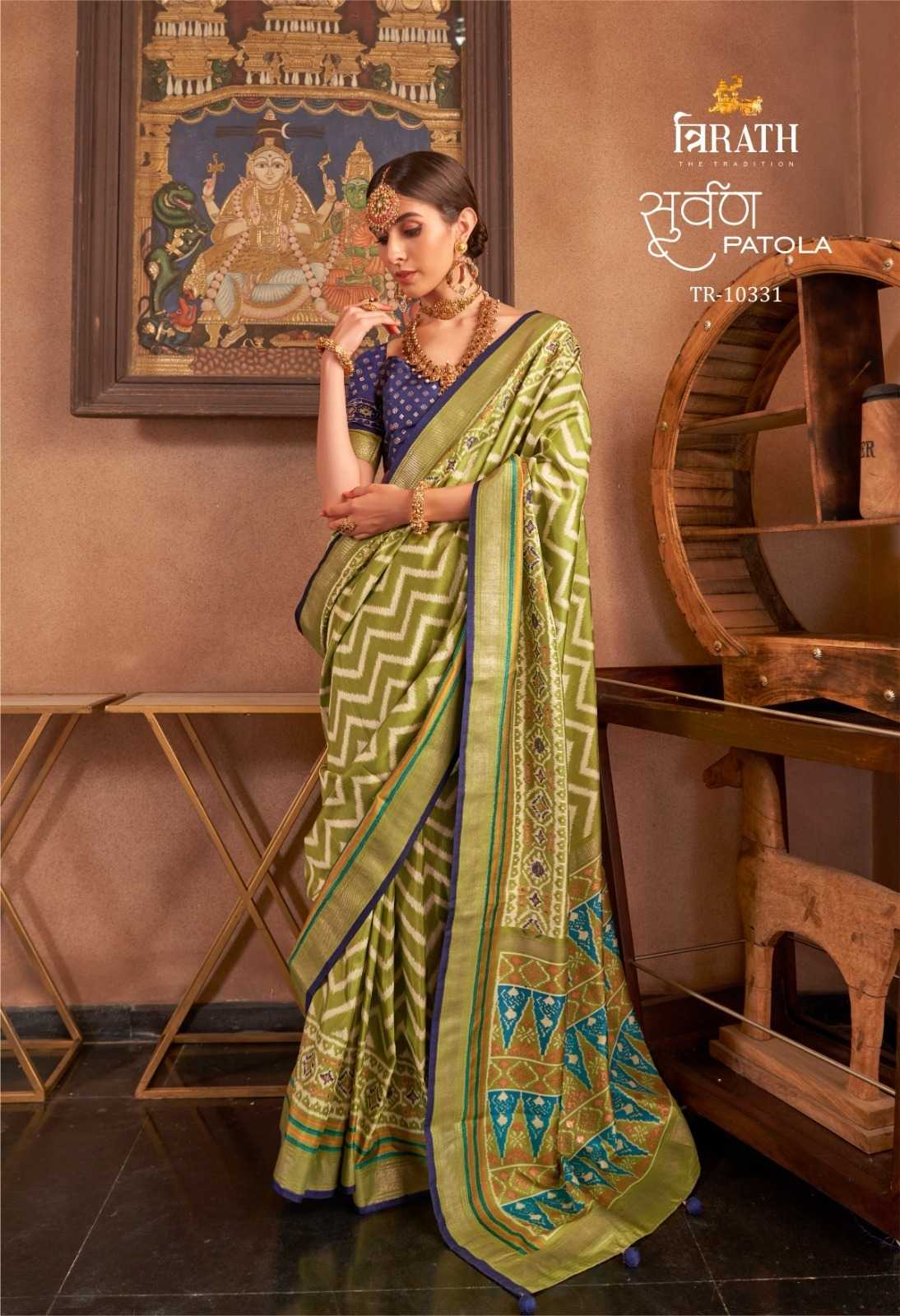 SOFT SILK SAREES