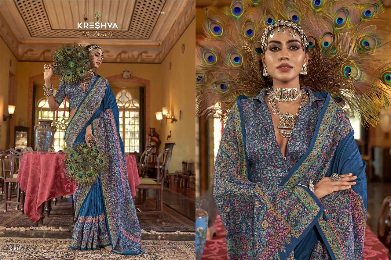 DESIGNER SAREES