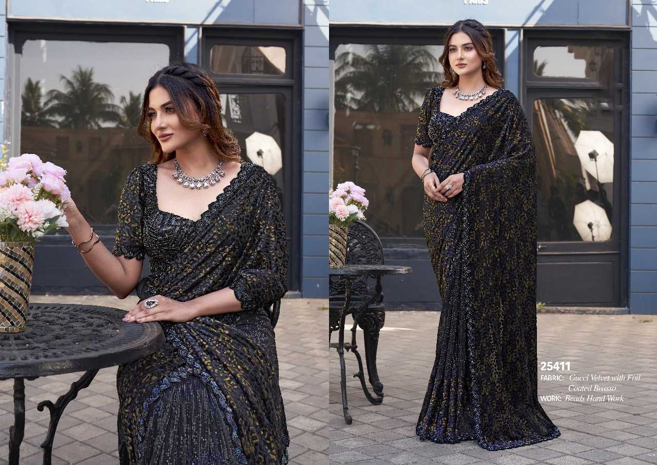 PARTY WEAR SAREES