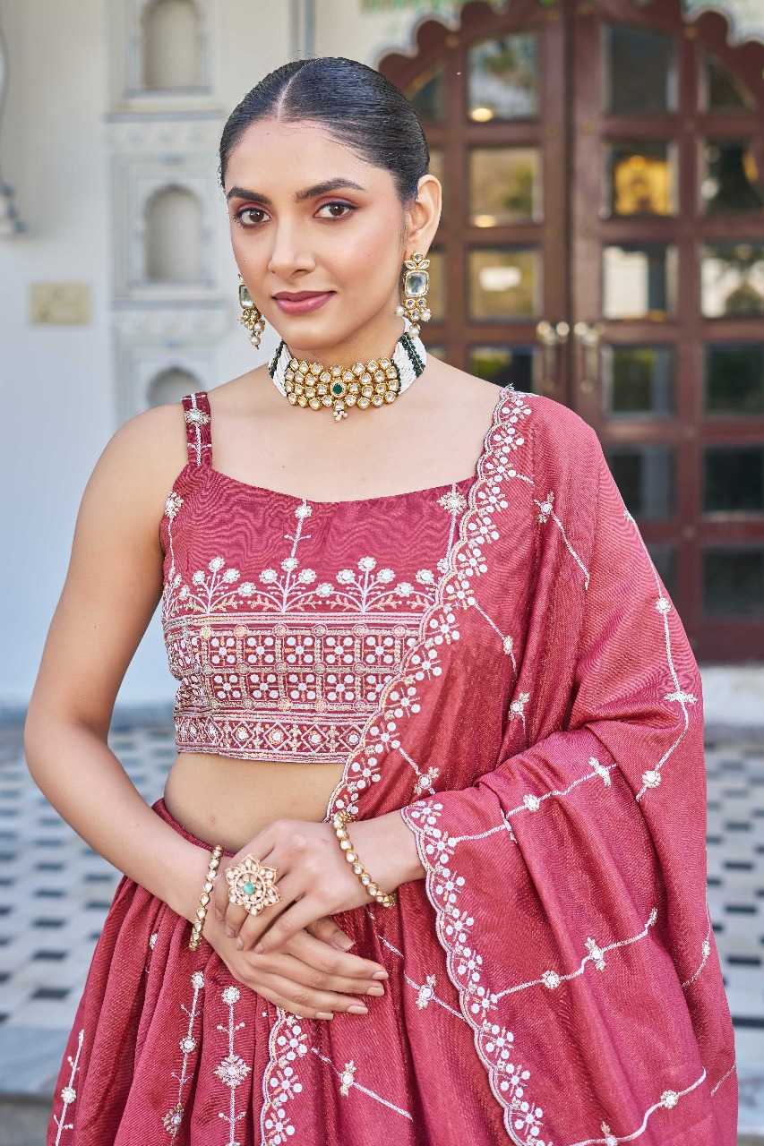 DESIGNER LEHENGA