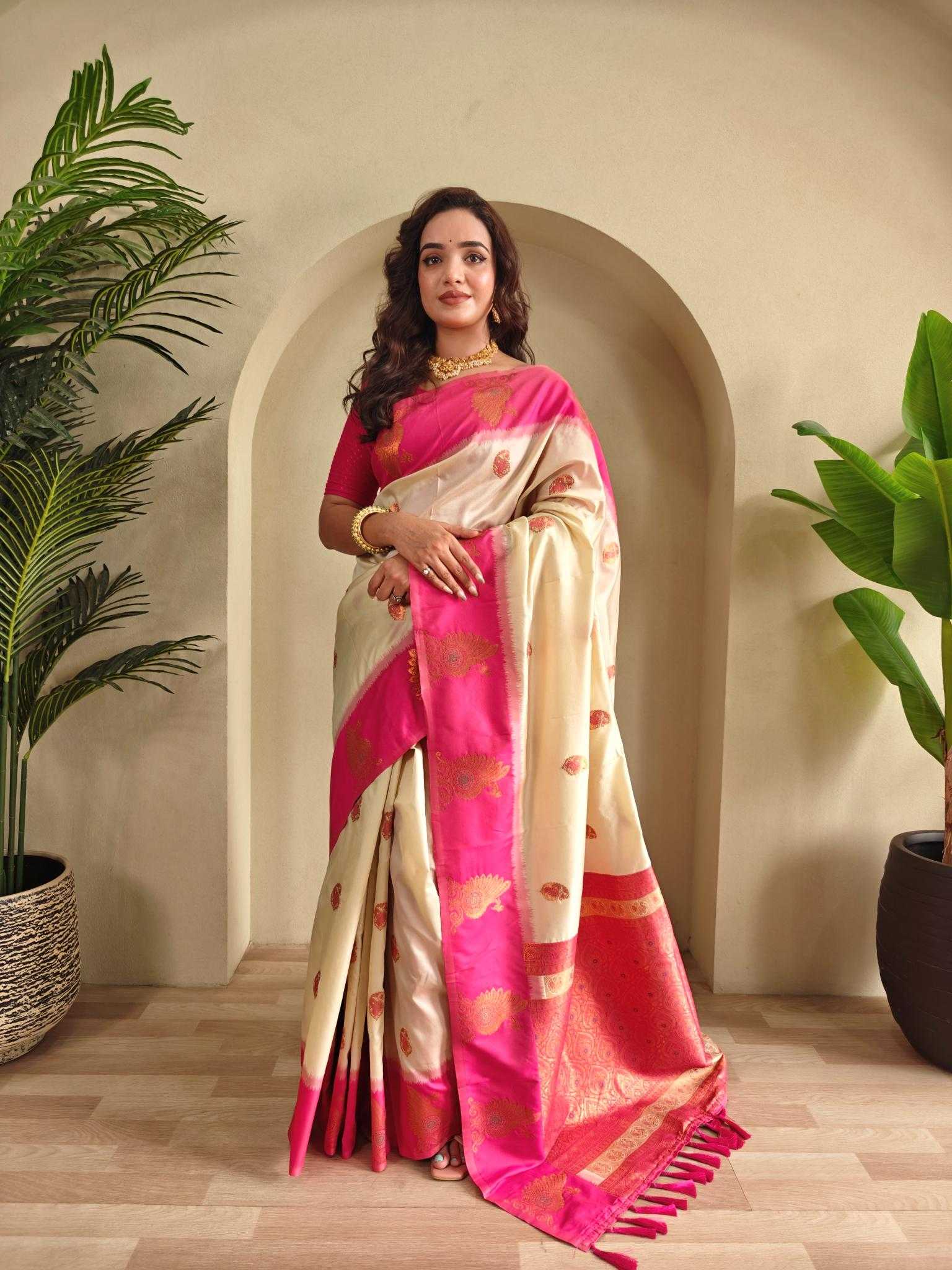 SOFT SILK SAREES