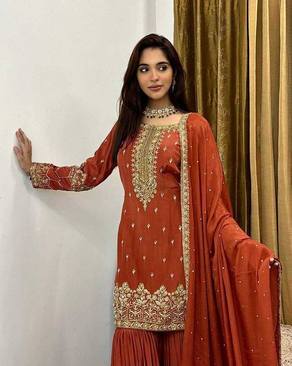 WEDDING SUITS