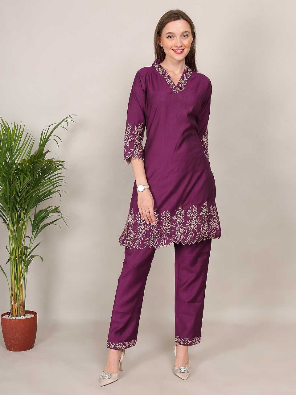 PARTY WEAR KURTIS