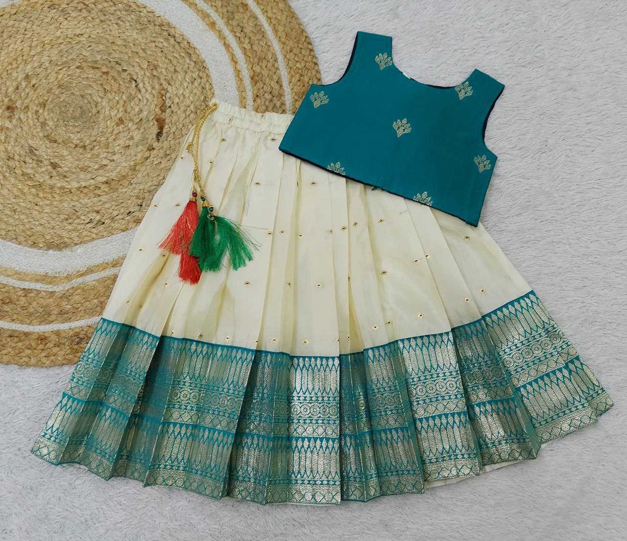 INDIAN WEAR FOR KIDS
